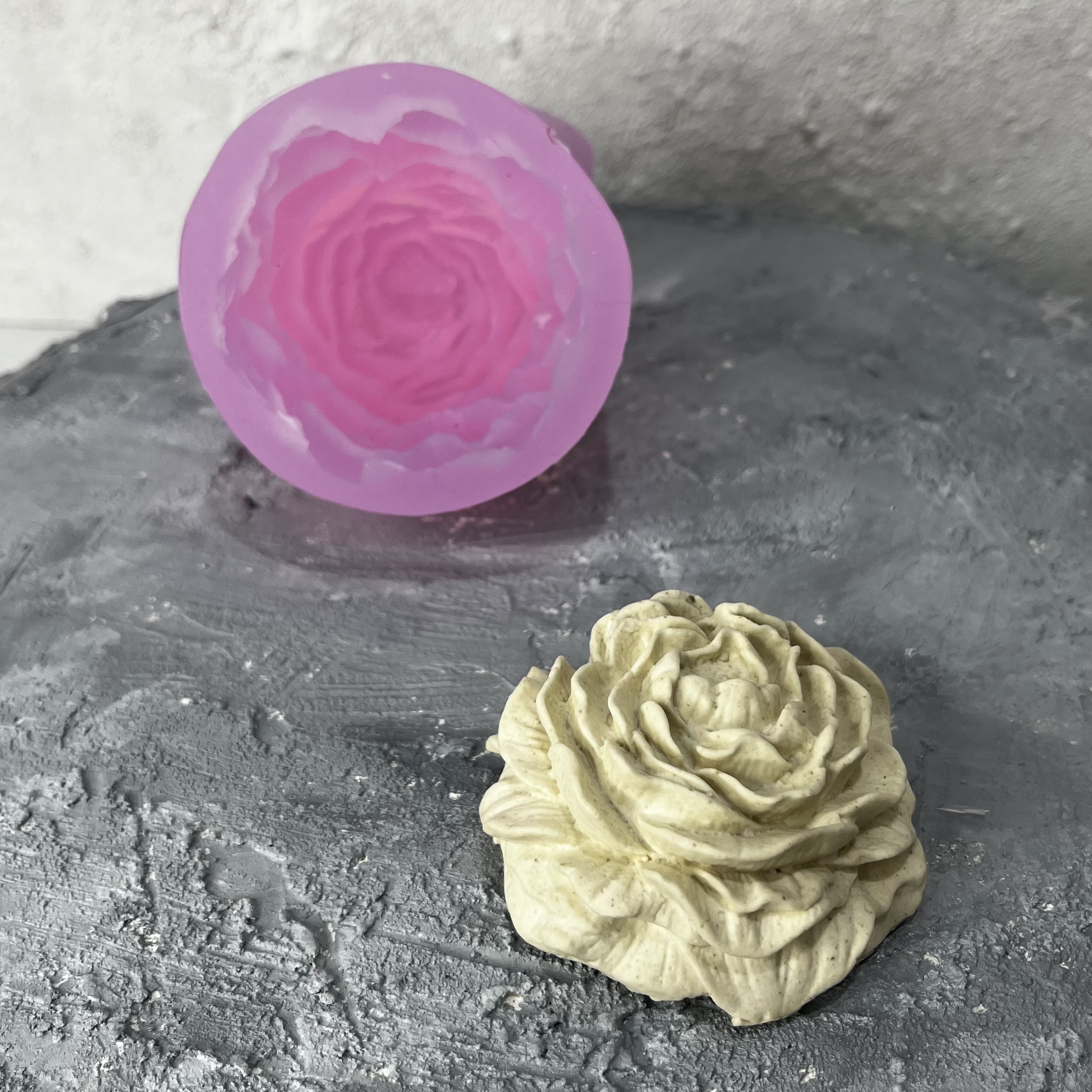 خرید و قیمت product قالب سیلیکونی گل الاله از shokamold product قالب سیلیکونی گل الاله - shokamold گرگان